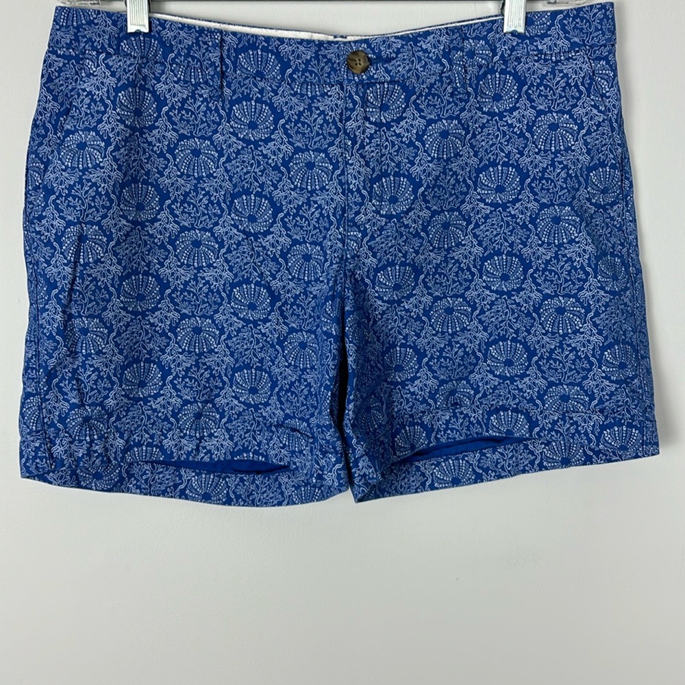 ADORABLE Sea Urchin shorts Old Navy SIZE 10